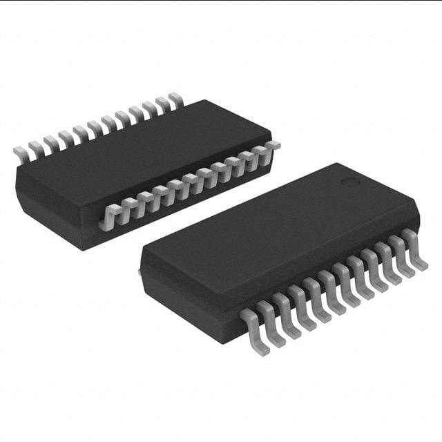 Analog Devices Inc. 1127-3181-ND