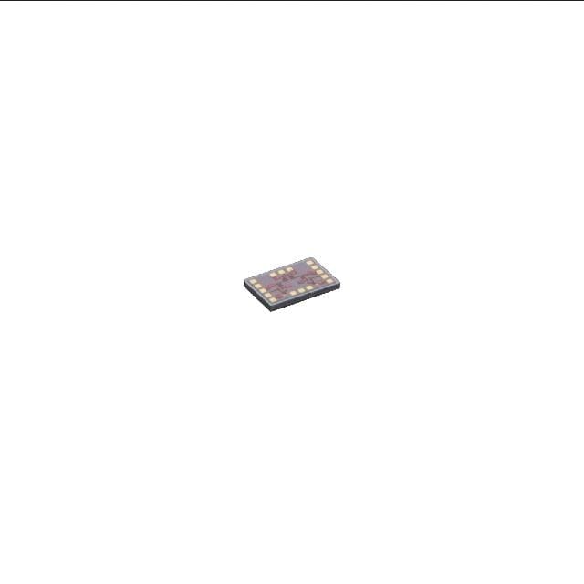 Analog Devices Inc. 1127-3771-ND
