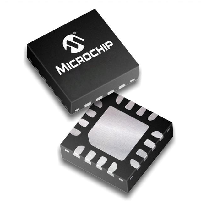 Microchip Technology 150-MMS008PP3-ND