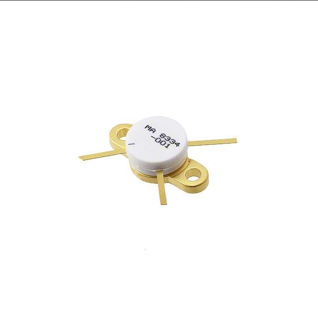 MACOM Technology Solutions 1465-1127-ND