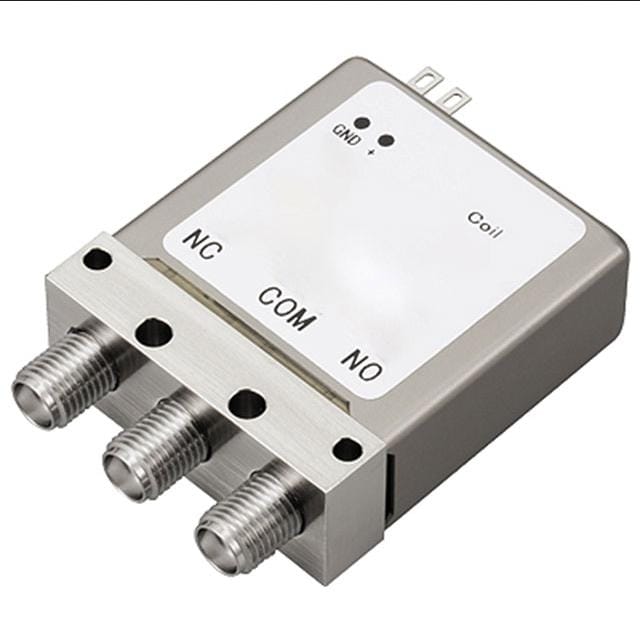 Panasonic Electric Works 255-6092-ND