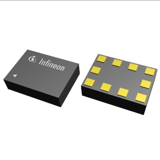 Infineon Technologies 448-BGSA144ML10E6327XTSA1TR-ND,448-BGSA144ML10E6327XTSA1CT-ND,448-BGSA144ML10E6327XTSA1DKR-ND