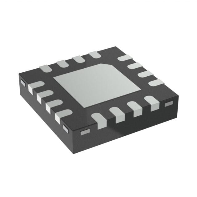 Analog Devices Inc. 505-HMC241ATCPZ-EP-PT-ND