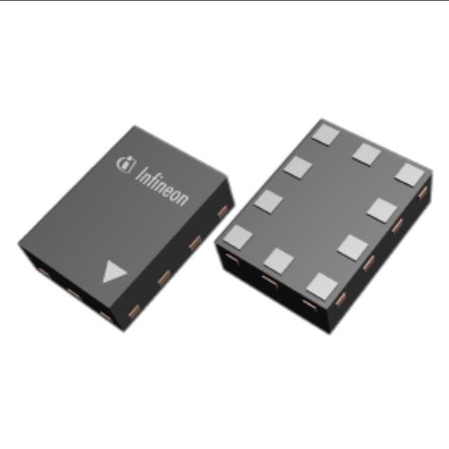 Infineon Technologies 448-BGSA149MN10E6327XTSA1TR-ND,448-BGSA149MN10E6327XTSA1CT-ND,448-BGSA149MN10E6327XTSA1DKR-ND