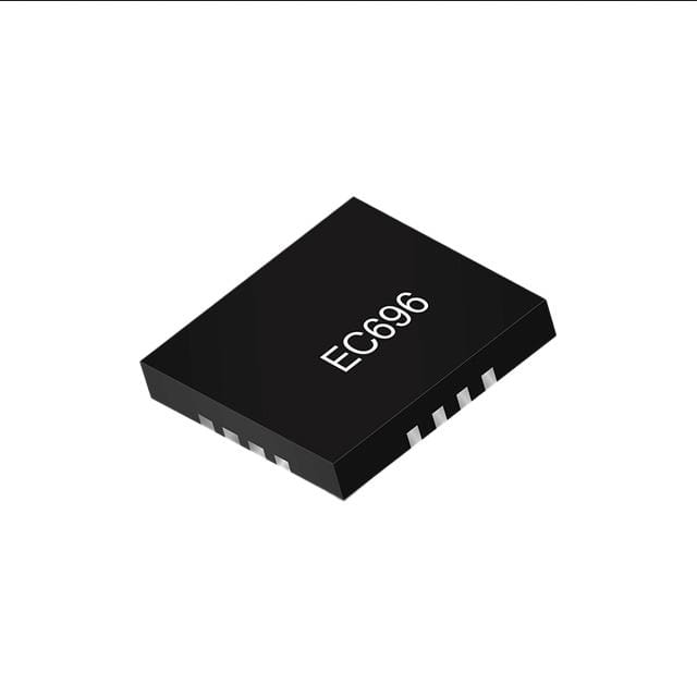 KYOCERA AVX 478-EC696TR-ND,478-EC696CT-ND,478-EC696DKR-ND