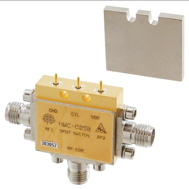 Analog Devices Inc. 1127-1646-ND