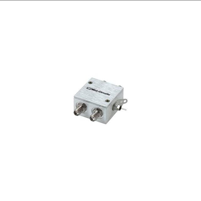 Mini-Circuits 3157-ZFSWA2R-63DR+-ND