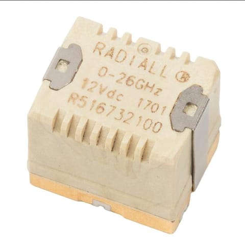 Radiall USA, Inc. 2201-R516433100-ND