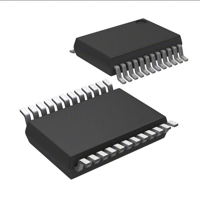 Skyworks Solutions Inc. SI4844-B20-GU-ND