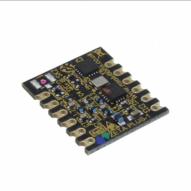 RF Solutions ZPT-8RS-ND
