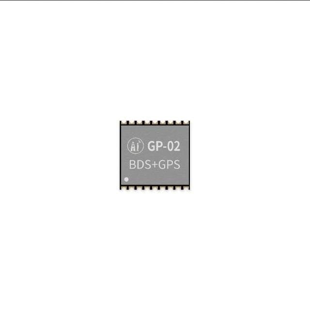 RF Solutions 357-GP-02-ND
