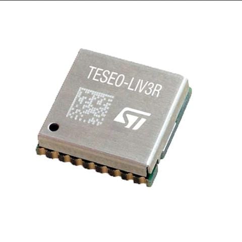 STMicroelectronics 497-19468-2-ND,497-19468-1-ND,497-19468-6-ND