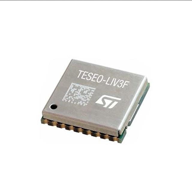 STMicroelectronics 497-18163-2-ND,497-18163-1-ND,497-18163-6-ND