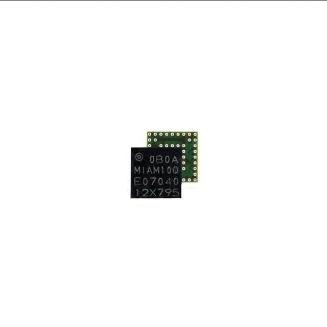 u-blox 672-MIA-M10Q-00BTR-ND,672-MIA-M10Q-00BCT-ND,672-MIA-M10Q-00BDKR-ND