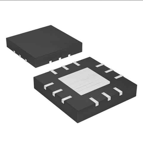 Analog Devices Inc./Maxim Integrated 505-MAX41474GTC+-ND