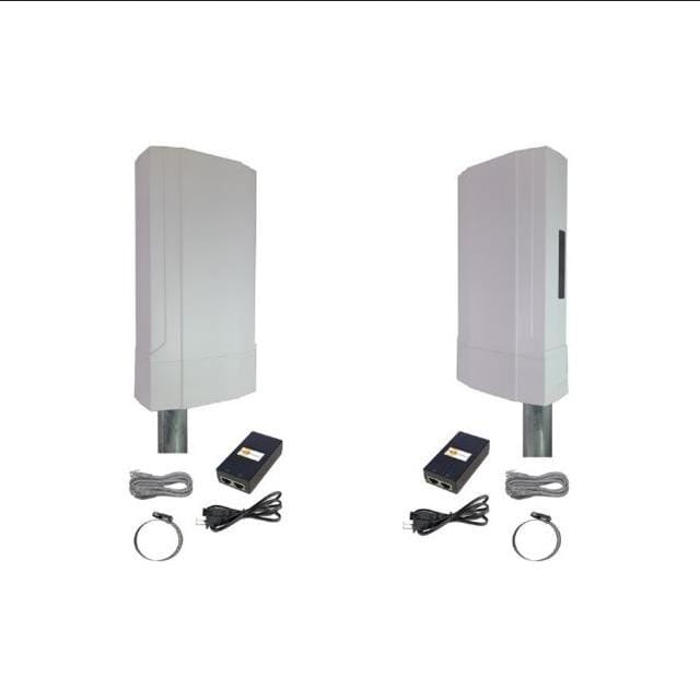 Tycon Systems Inc. 2414-EZBR-DUAL-AC+-ND