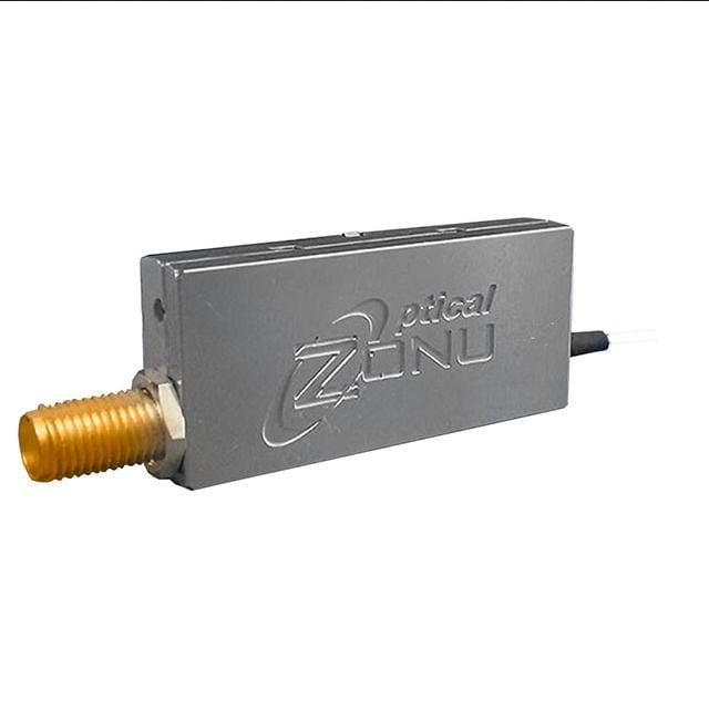 Optical Zonu Corporation 3950-A13-Z101-D53-AS-S-ND