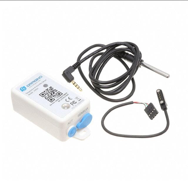 Seeed Technology Co., Ltd 1597-113990755-ND