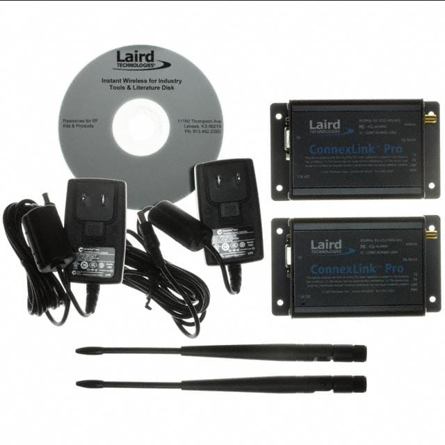 Ezurio LLC CL4490-1000-PRO-SP-ND