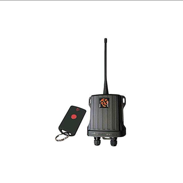 RF Solutions QUANTAFOB-4S1-ND