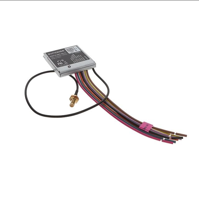 Synapse Wireless 746-DIM10-087-06-A-ND