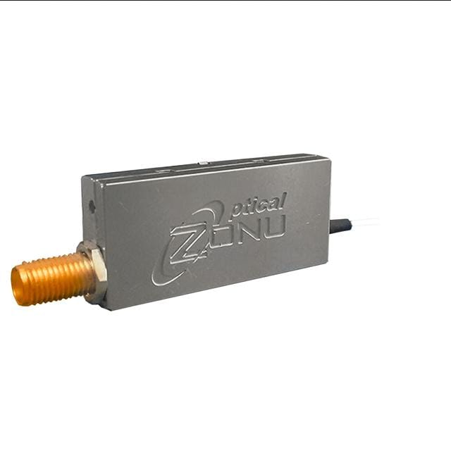 Optical Zonu Corporation 3950-A13-Z101-D31-AS-SL-ND
