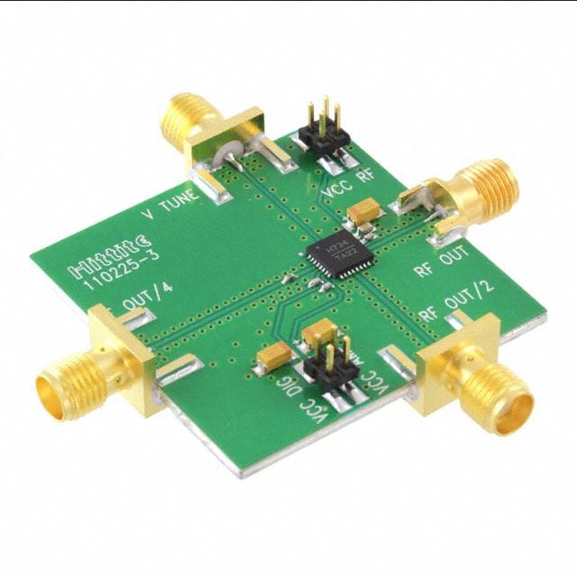 Analog Devices Inc. 1127-2076-ND