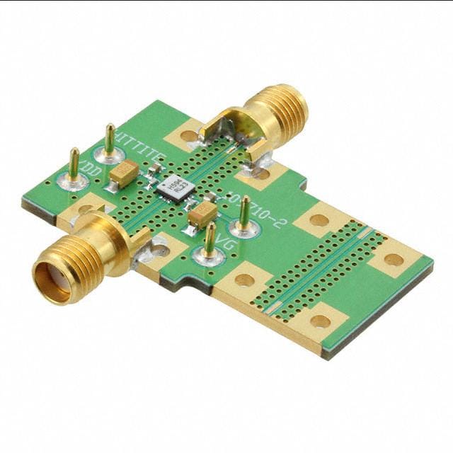 Analog Devices Inc. 1127-2333-ND