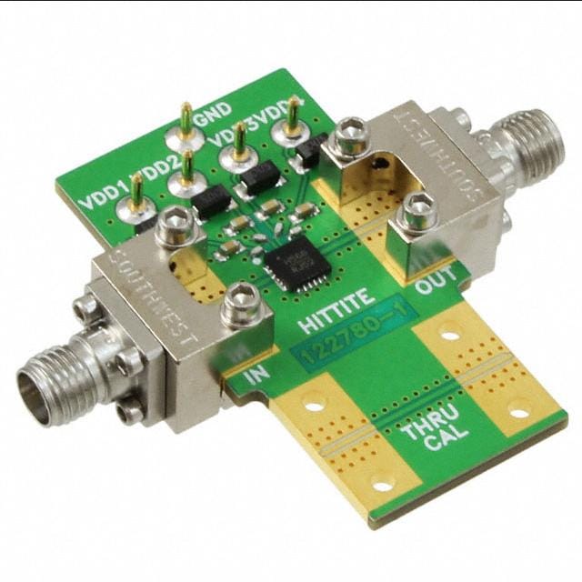Analog Devices Inc. 1127-2155-ND
