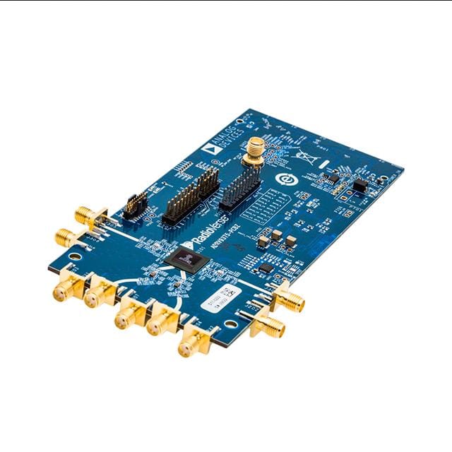Analog Devices Inc. ADRV9375-N/PCBZ-ND