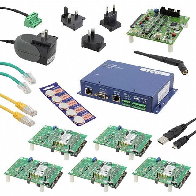 Analog Devices Inc. DC9022A-ND