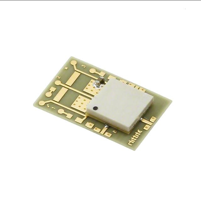 Analog Devices Inc. 1127-2307-ND