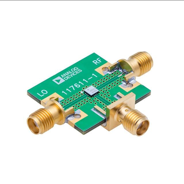 Analog Devices Inc. 505-EV1HMC292ALC3B-ND