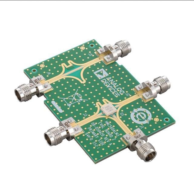 Analog Devices Inc. 505-EV1HMC560ALM3-ND