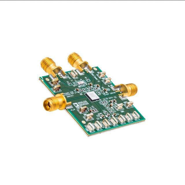 Analog Devices Inc. ADMV1011-EVALZ-ND