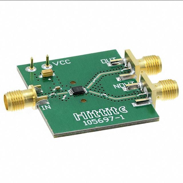 Analog Devices Inc. 1127-1987-ND