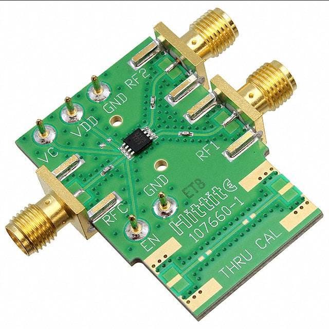 Analog Devices Inc. 1127-2798-ND