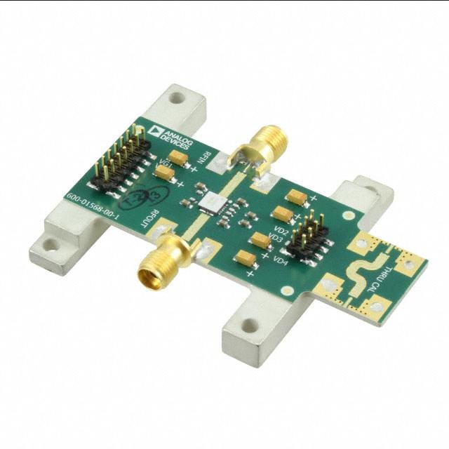 Analog Devices Inc. 505-EV1HMC1131LC4-ND