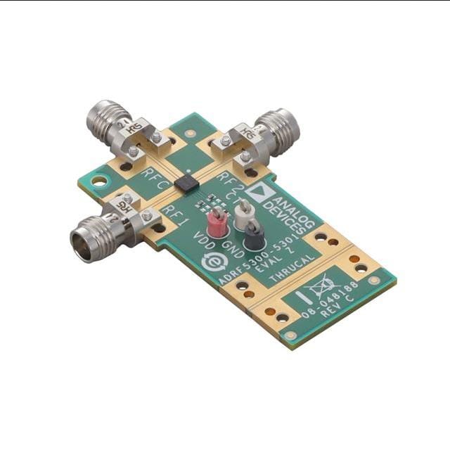 Analog Devices Inc. 505-ADRF5300-EVALZ-ND