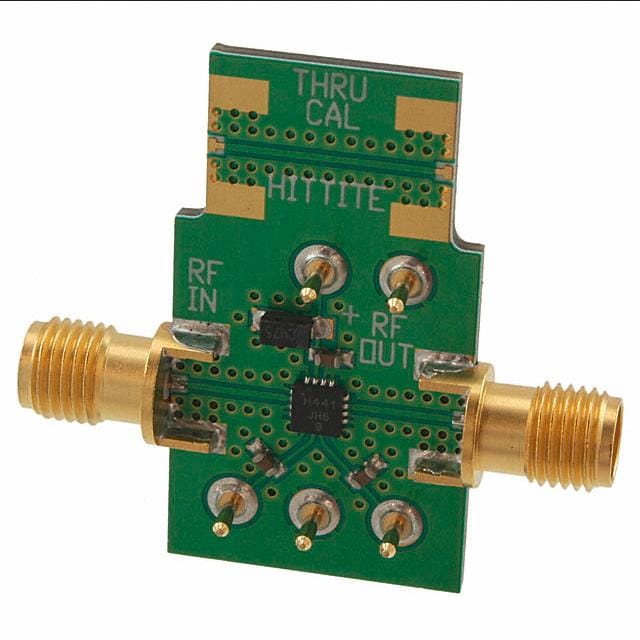 Analog Devices Inc. 1127-1118-ND