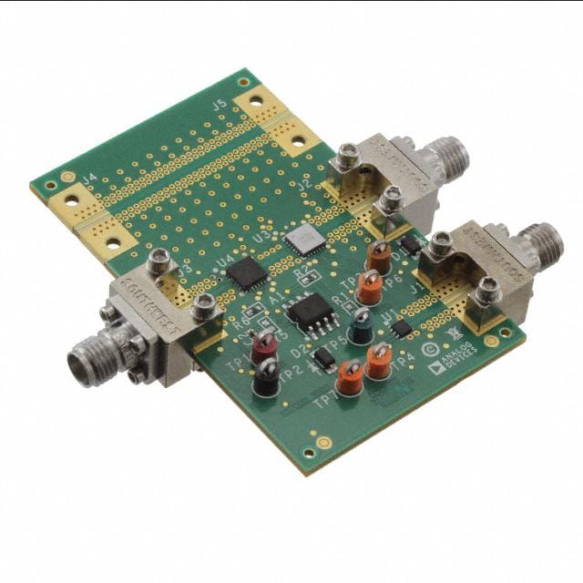 Analog Devices Inc. EVAL-CN0390-EB1Z-ND