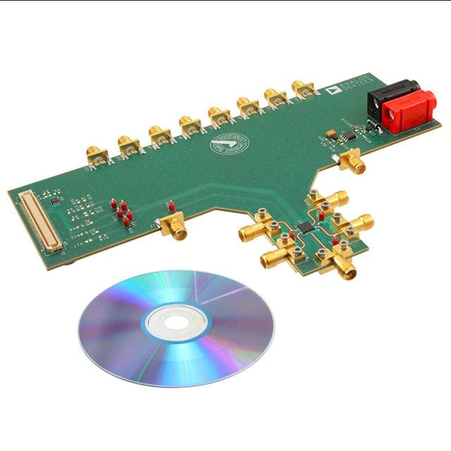 Analog Devices Inc. EV-ADF5904SD2Z-ND