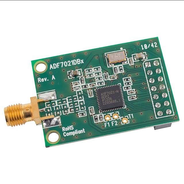 Analog Devices Inc. EVAL-ADF7021-NDBZ5-ND