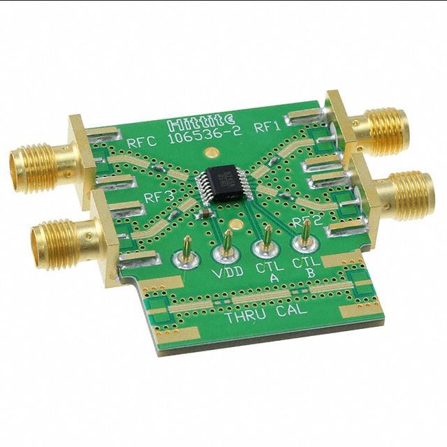 Analog Devices Inc. 1127-3074-ND