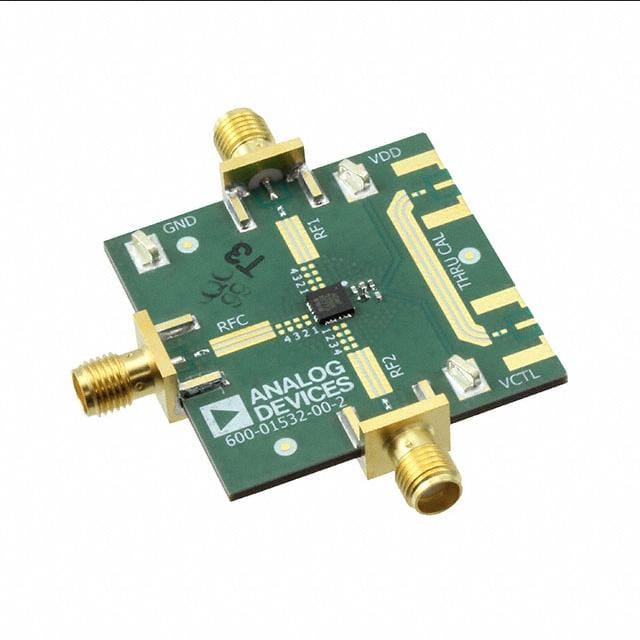 Analog Devices Inc. ADRF5130-EVALZ-ND