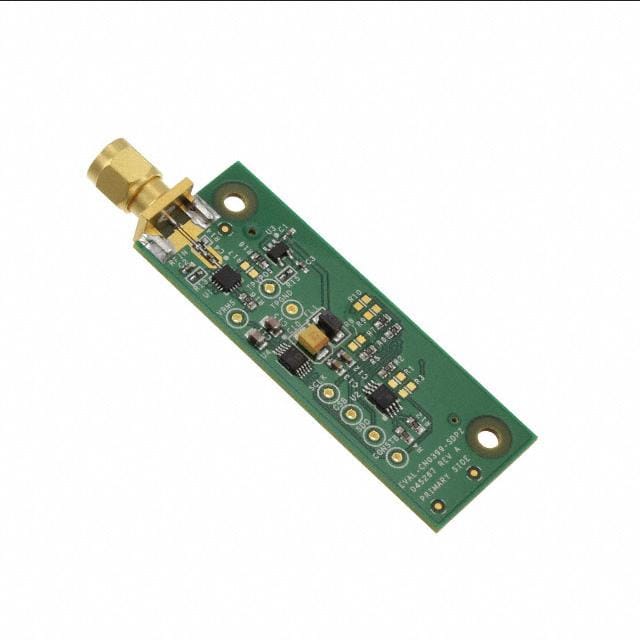 Analog Devices Inc. EVAL-CN0399-SDPZ-ND