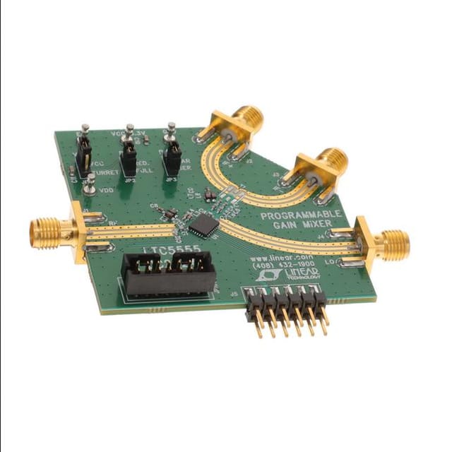 Analog Devices Inc. 161-DC2524A-ND