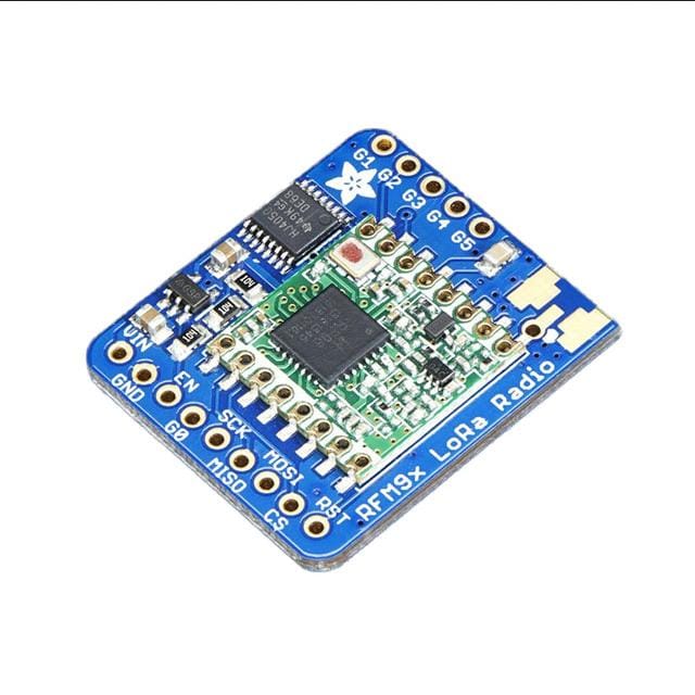 Adafruit Industries LLC 1528-1668-ND