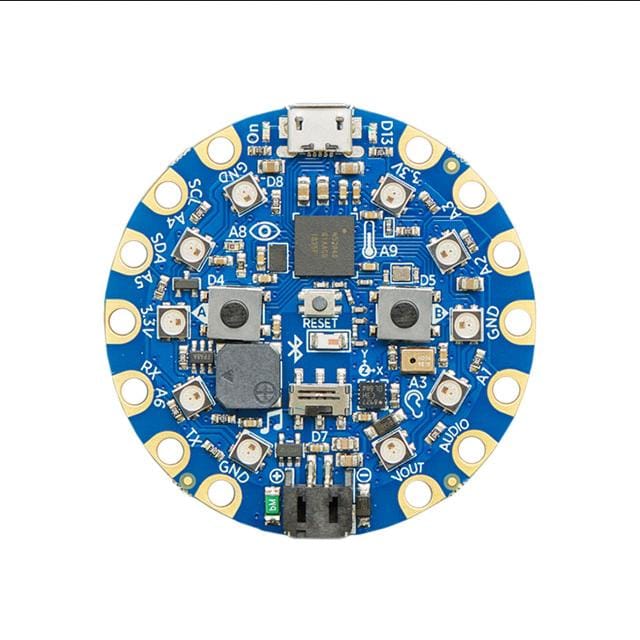 Adafruit Industries LLC 1528-4333-ND