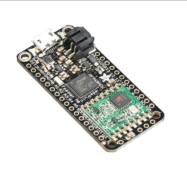 Adafruit Industries LLC 1528-1712-ND